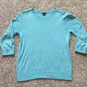 Ann Taylor Sweater